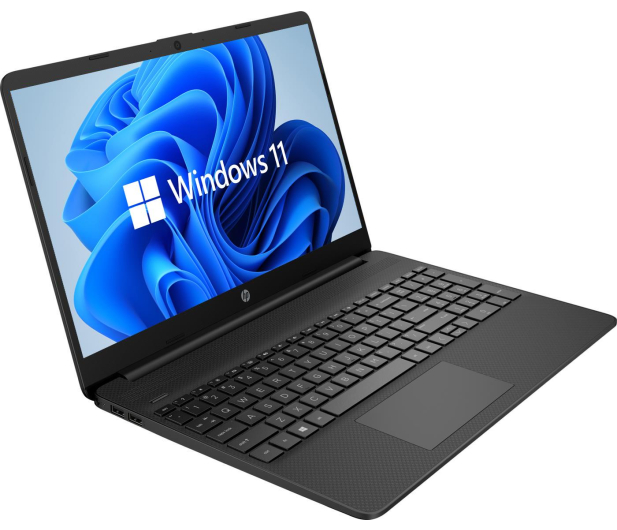 HP 15s i5-1235U/16GB/512/Win11 Black - 1090288 - zdjęcie 4